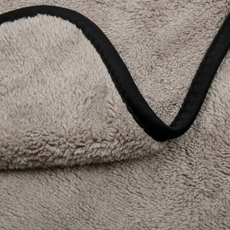 Car & Home Multifunctional Microfiber Cleaning Towel