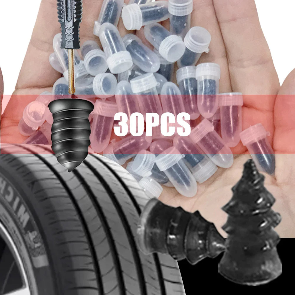 AutoPlug™ – Quick & Reliable Puncture Fix