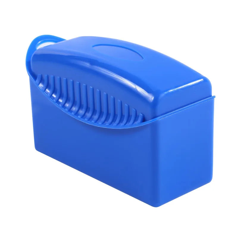 Ester-Sponge™ Car Wheel Polishing & Waxing Sponge Brush