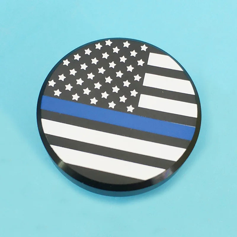 CarOutlet™ Cigarette Lighter Cover  Universal 12V No Smoking Fire Missile