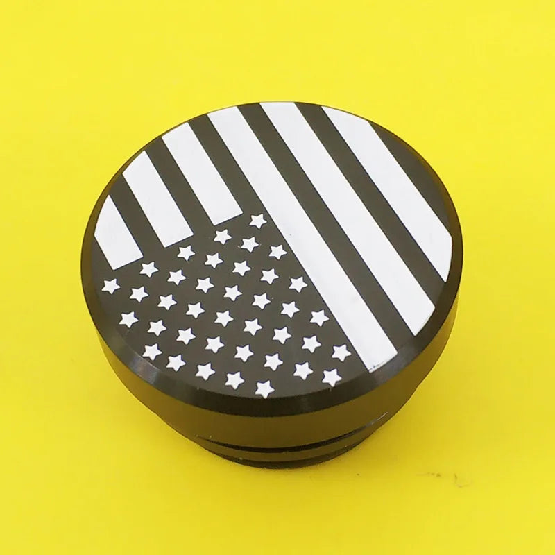 CarOutlet™ Cigarette Lighter Cover  Universal 12V No Smoking Fire Missile