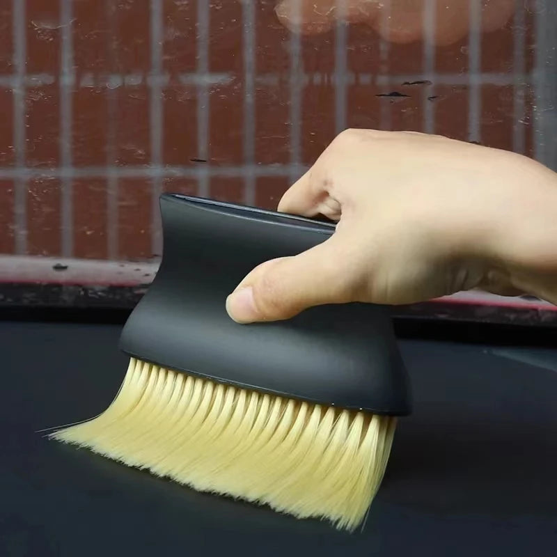 PBrush™ Multi-Purpose Cleaning Brush – Tough on Dirt, Gentle on Surfaces