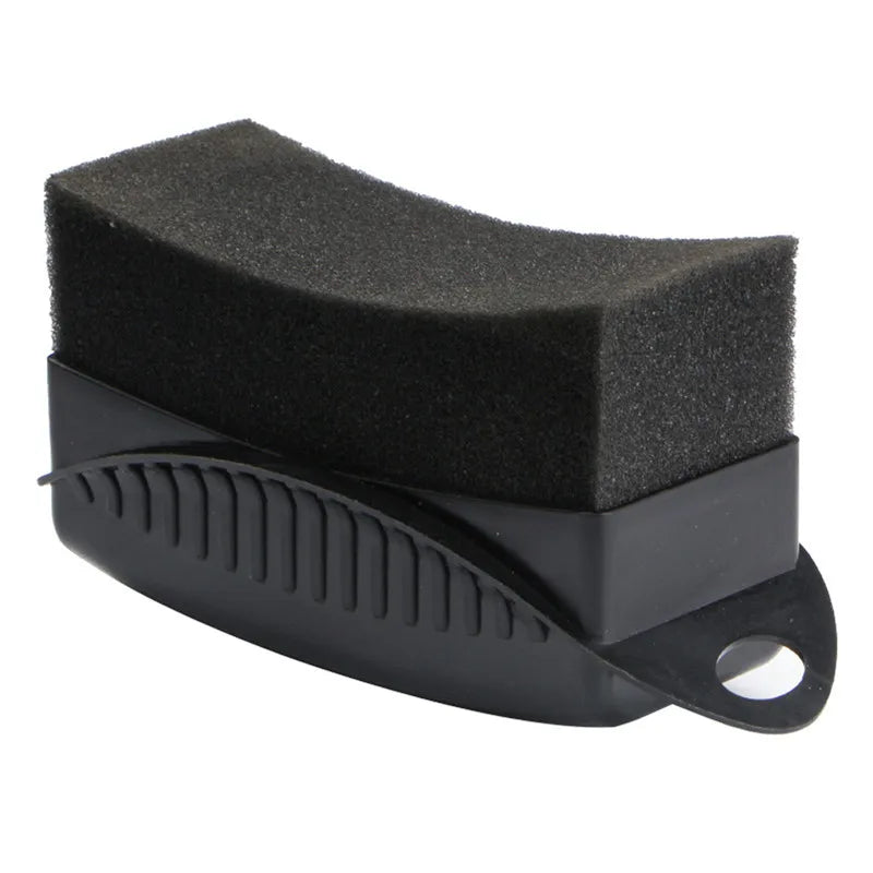 Ester-Sponge™ Car Wheel Polishing & Waxing Sponge Brush