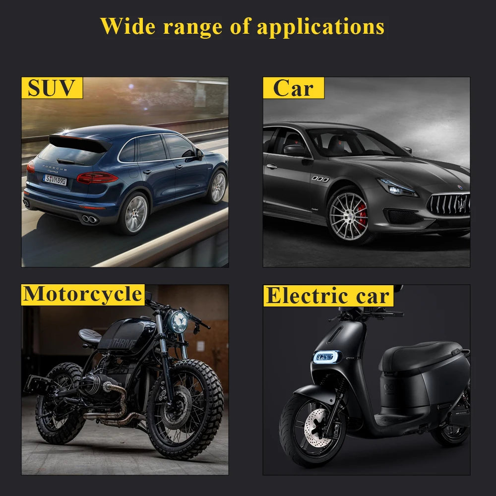 AutoPlug™ – Quick & Reliable Puncture Fix