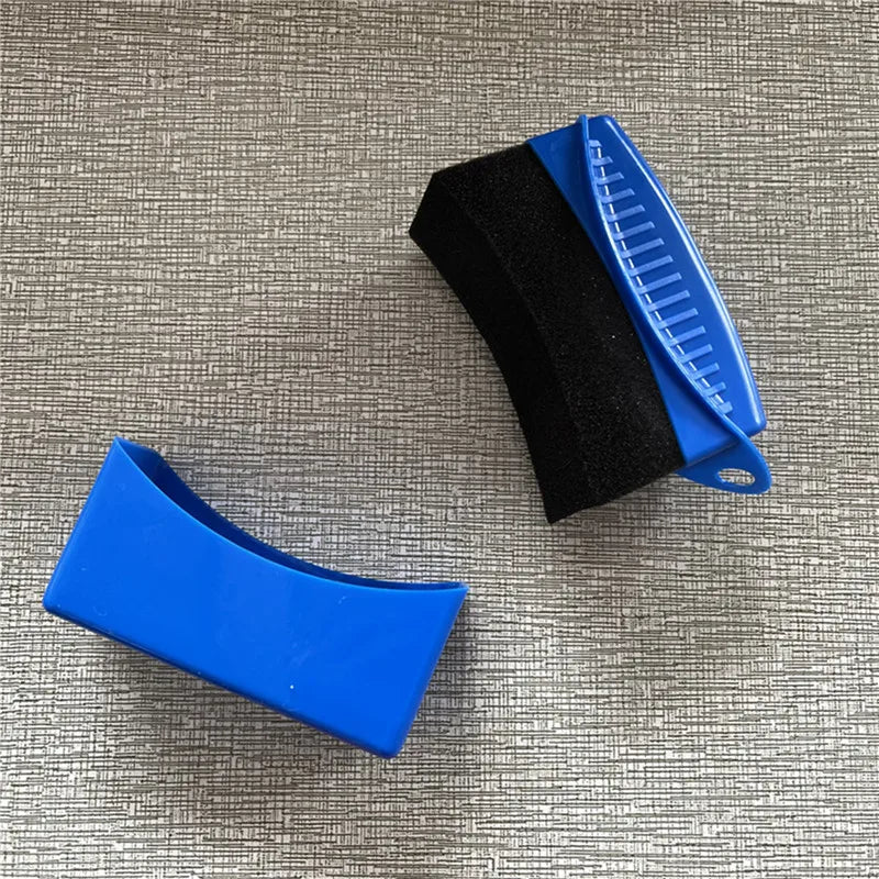 Ester-Sponge™ Car Wheel Polishing & Waxing Sponge Brush