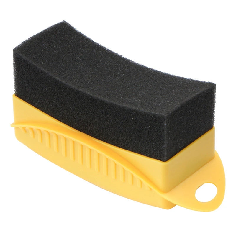 Ester-Sponge™ Car Wheel Polishing & Waxing Sponge Brush
