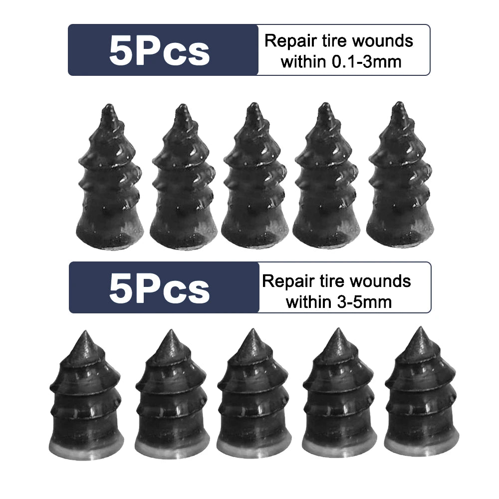 AutoPlug™ – Quick & Reliable Puncture Fix