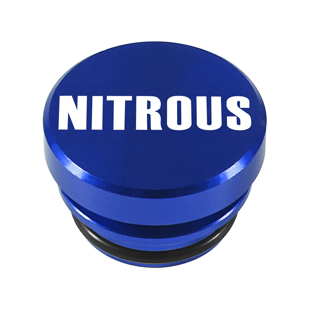 CarOutlet™ Cigarette Lighter Cover  Universal 12V No Smoking Fire Missile