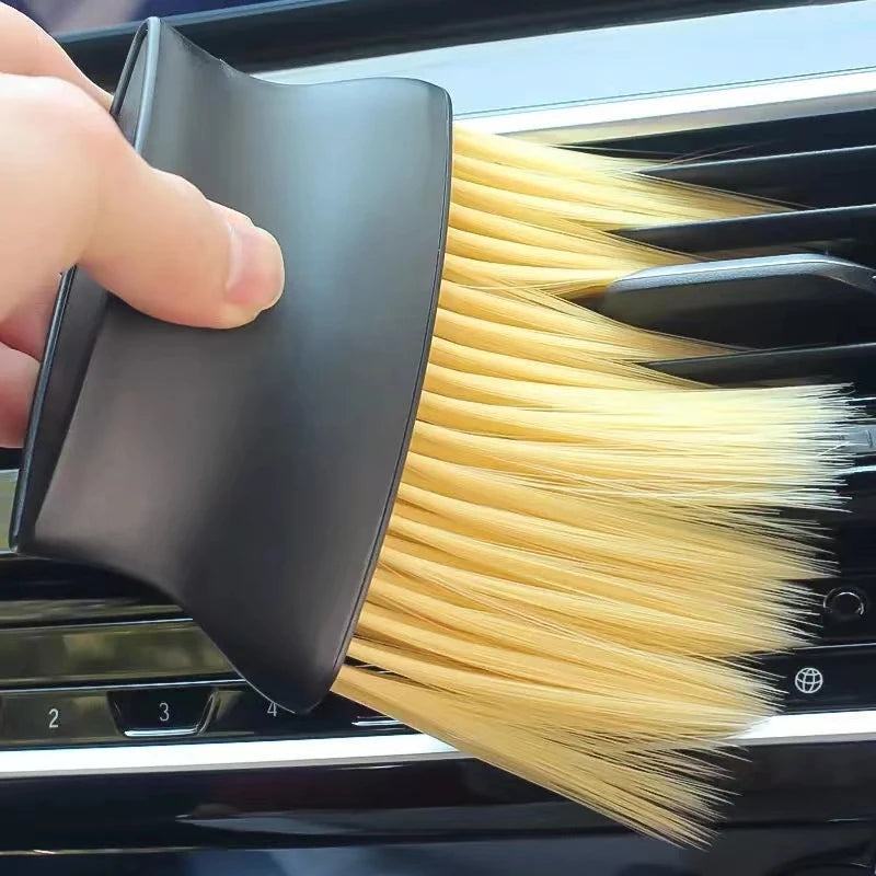 PBrush™ Multi-Purpose Cleaning Brush – Tough on Dirt, Gentle on Surfaces