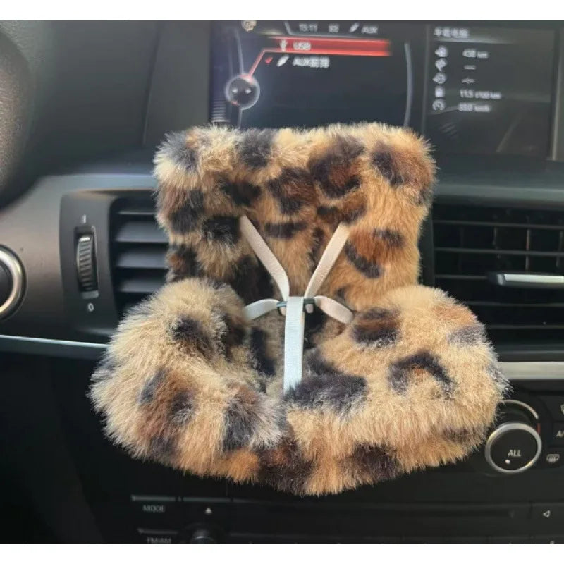 PlushDollSeat™ with Accessories (No Doll Included)